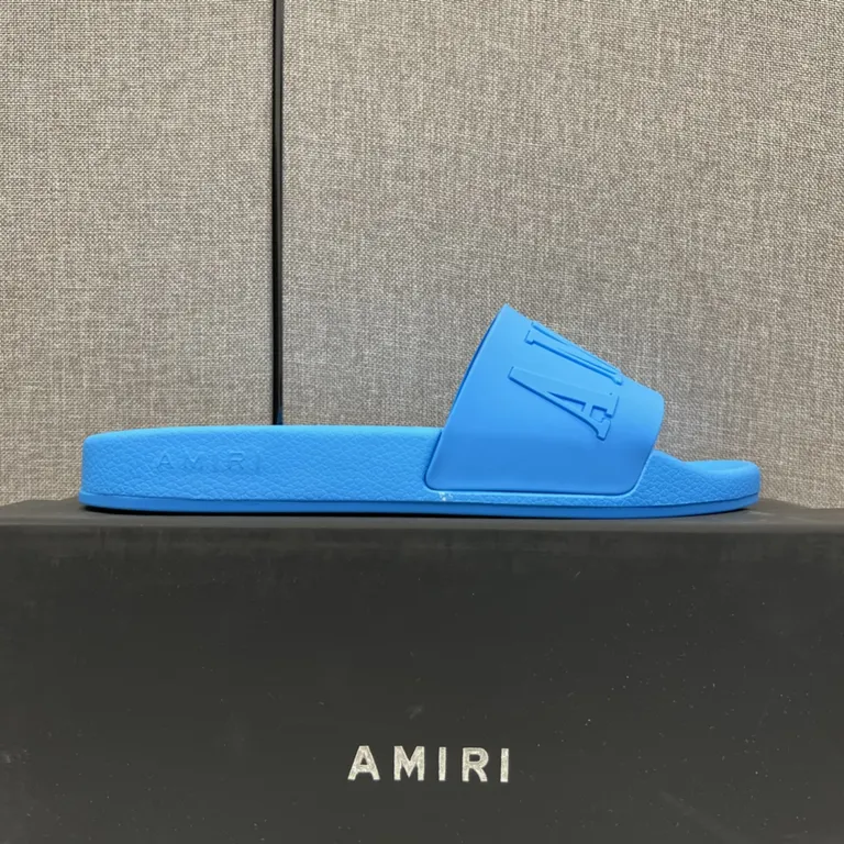 Amiri Shoe 